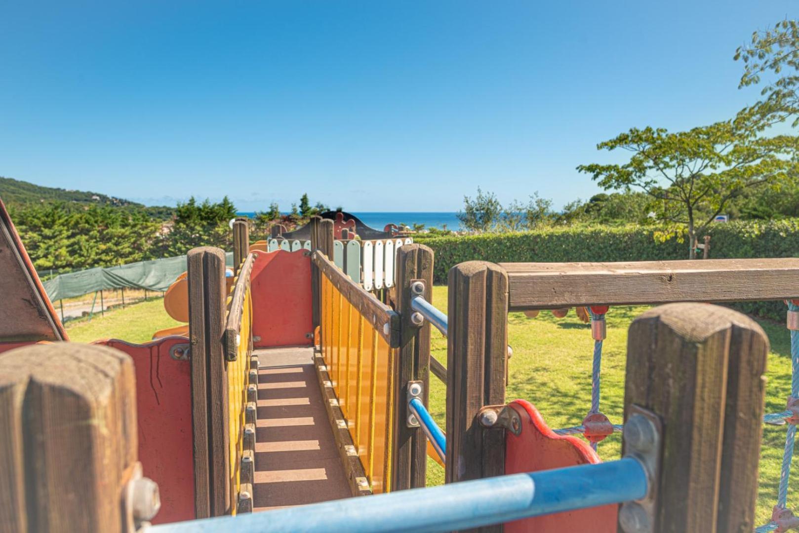 Villaggio Colombo Nuova Gestione Marina dʼMarina dʼAndora Bagian luar foto